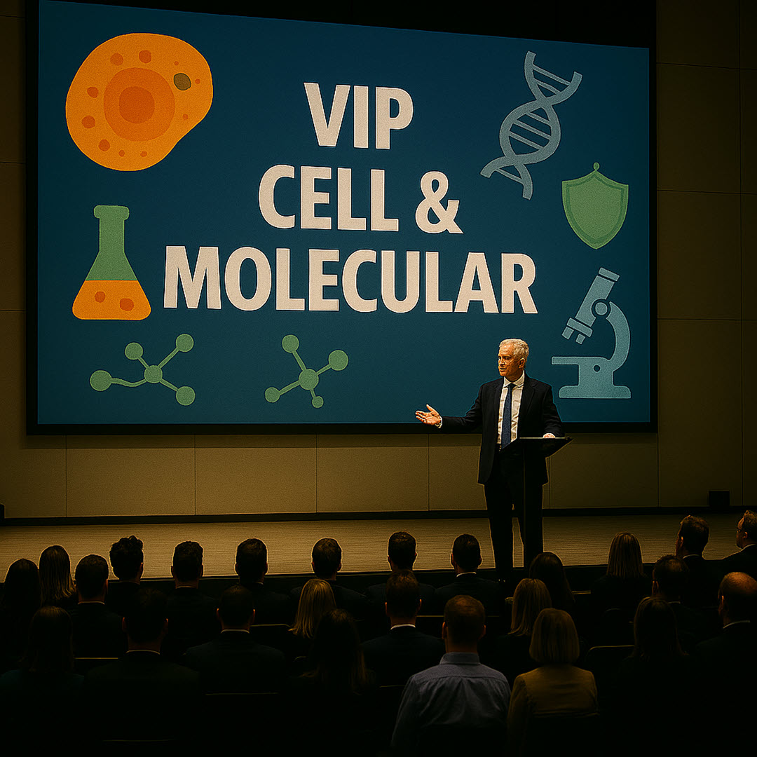 همایش سلولی و مولکولی